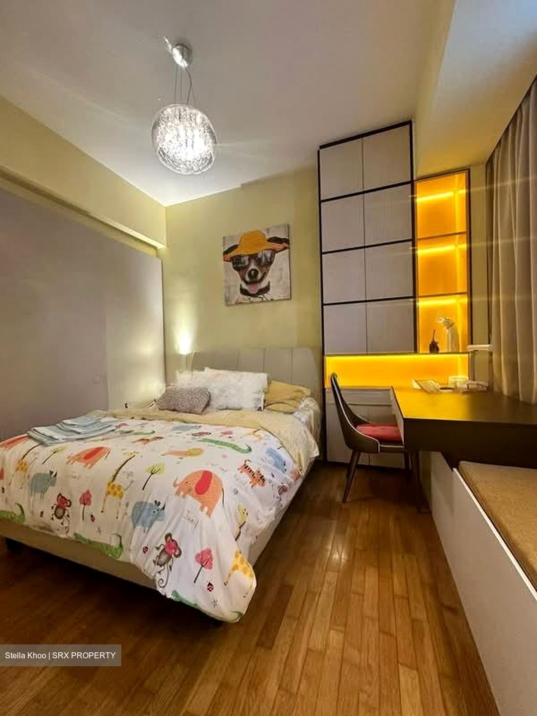 Trilight (D11), Condominium #563724731